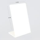 Google Review Stand