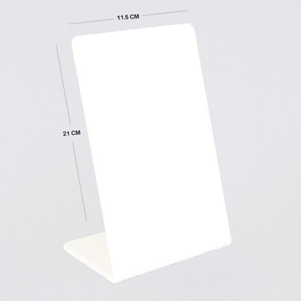 Google Review Stand